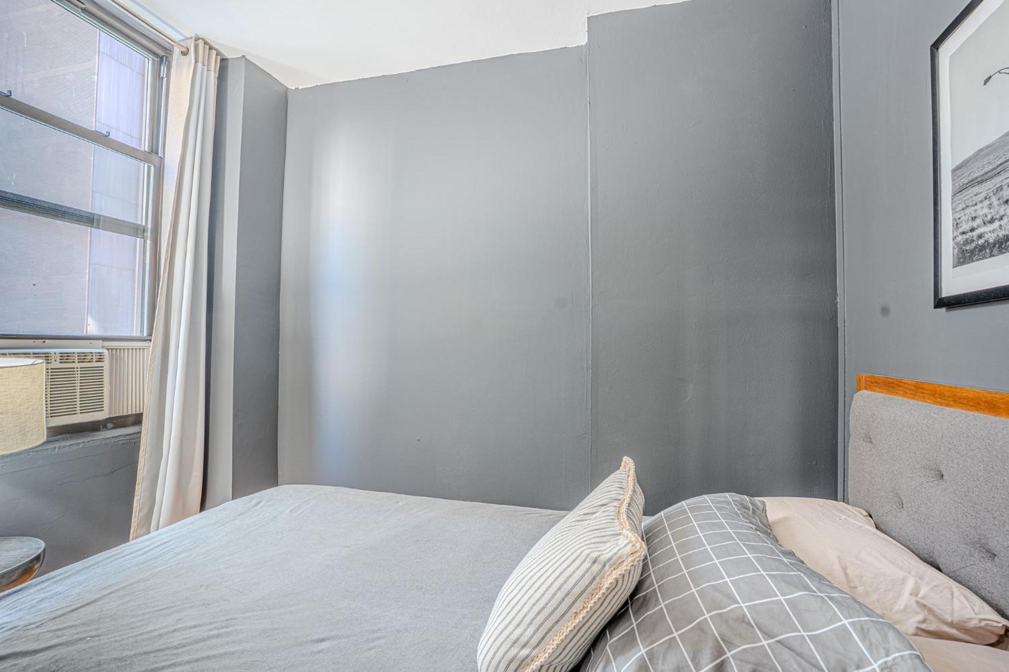 Chic 3Bd Nomad Manhattan New York Dış mekan fotoğraf