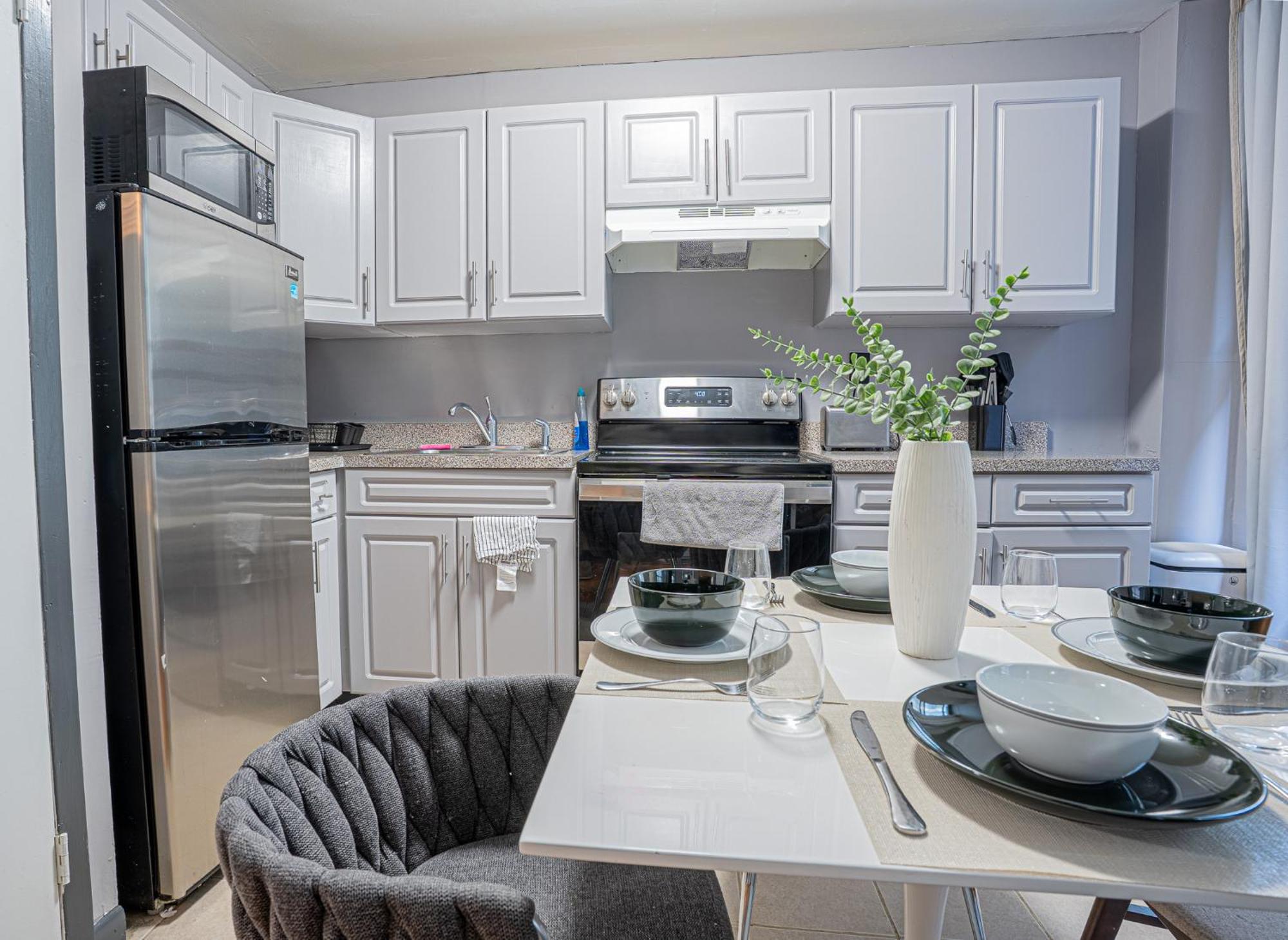 Chic 3Bd Nomad Manhattan New York Dış mekan fotoğraf