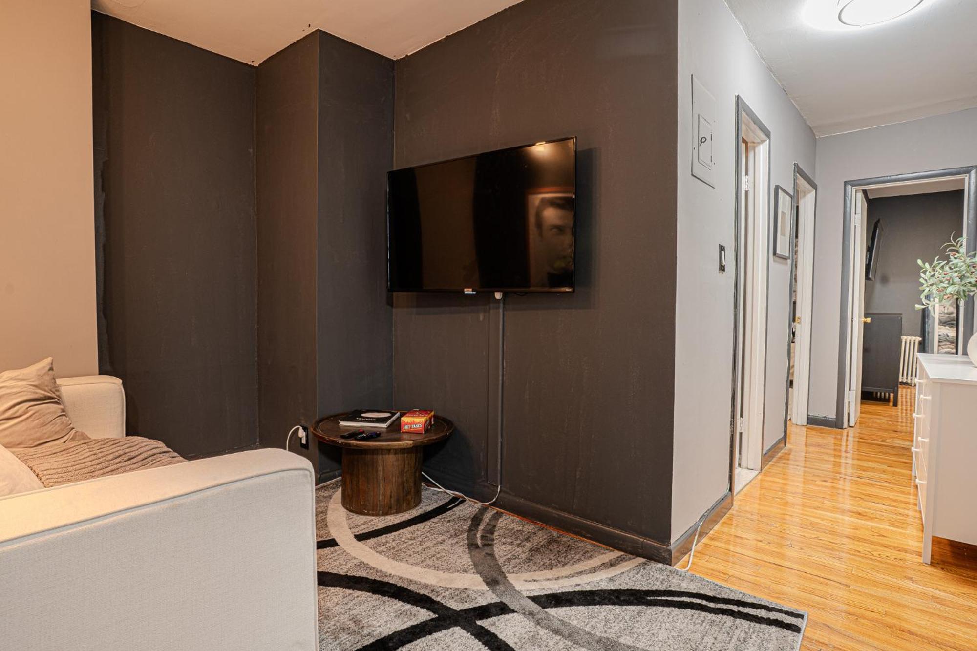 Chic 3Bd Nomad Manhattan New York Dış mekan fotoğraf