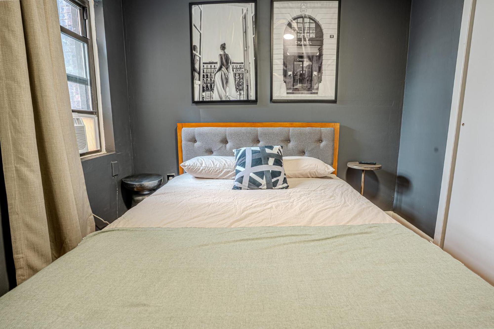 Chic 3Bd Nomad Manhattan New York Dış mekan fotoğraf