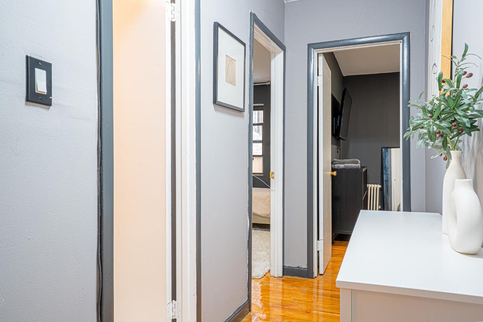 Chic 3Bd Nomad Manhattan New York Dış mekan fotoğraf