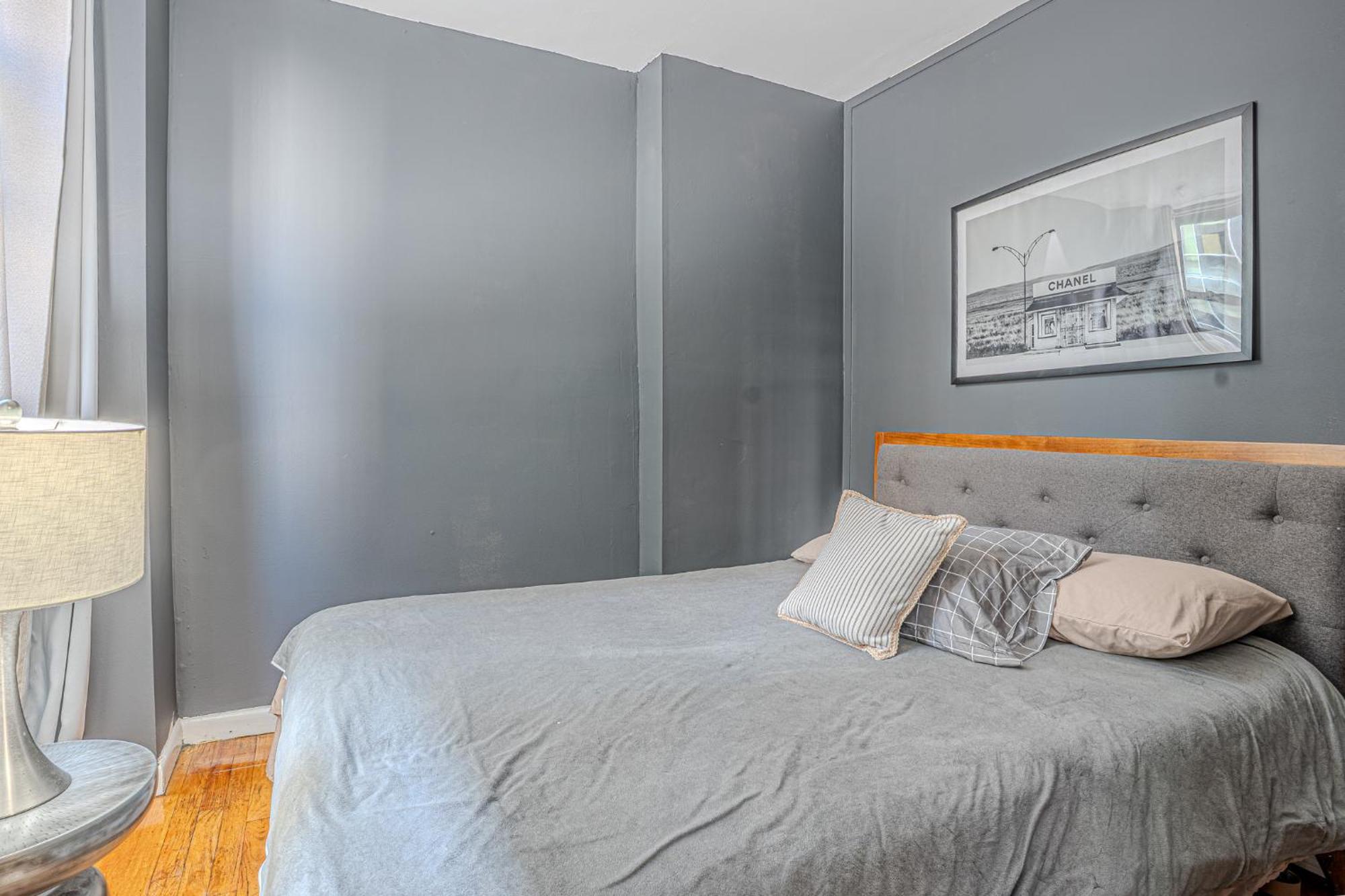 Chic 3Bd Nomad Manhattan New York Dış mekan fotoğraf