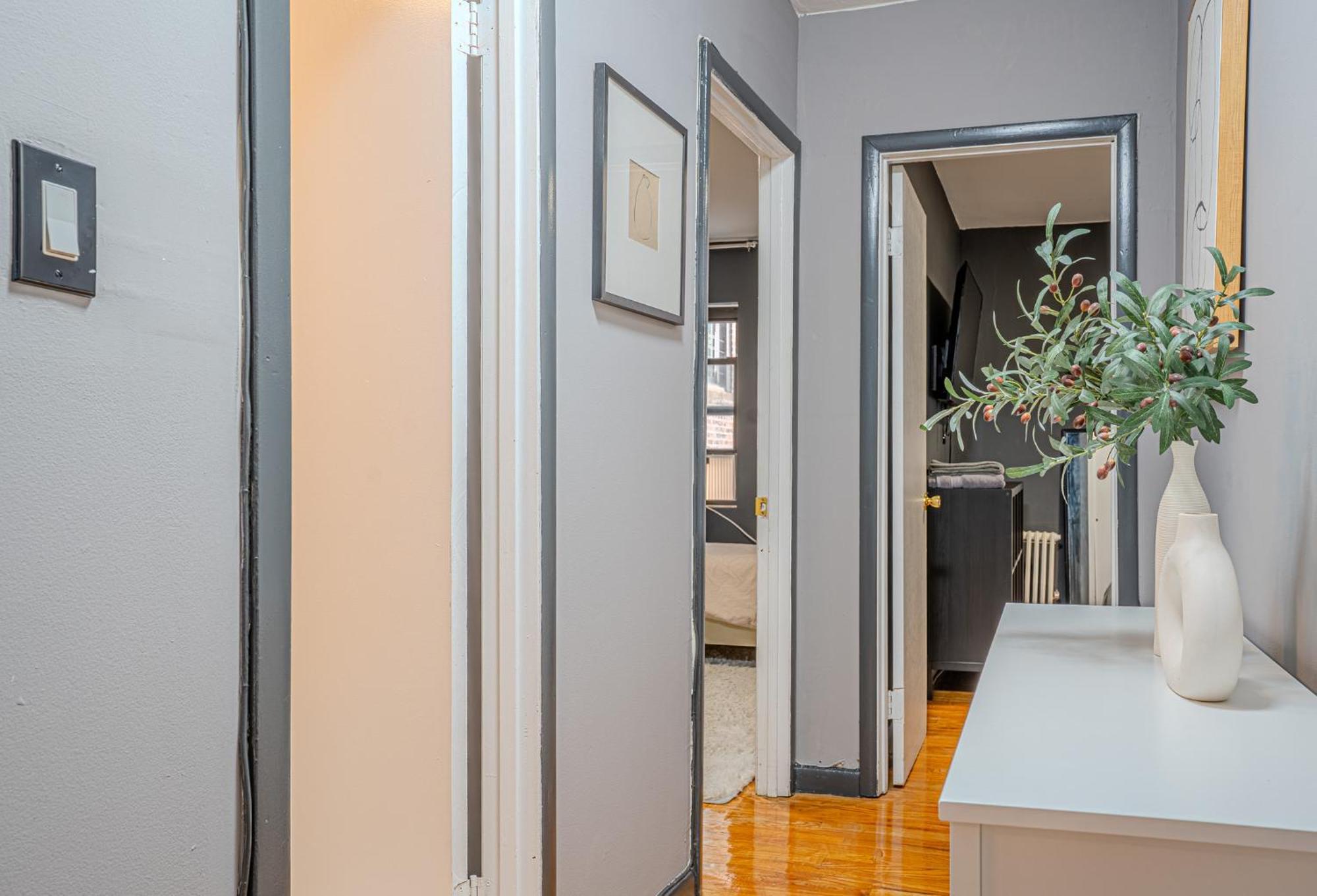 Chic 3Bd Nomad Manhattan New York Dış mekan fotoğraf